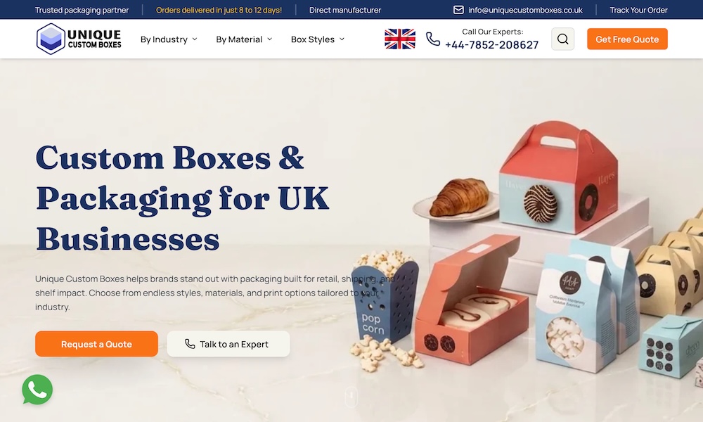 uniquecustomboxes