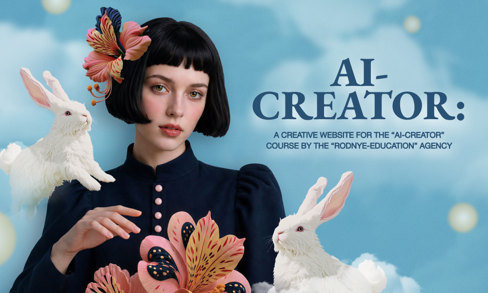 Ai-Creator: Neural Networks Course