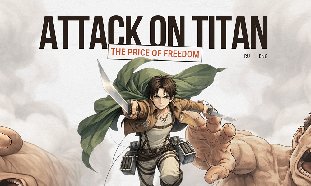 Attack on Titan