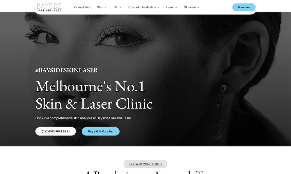 Bayside Skin and Laser