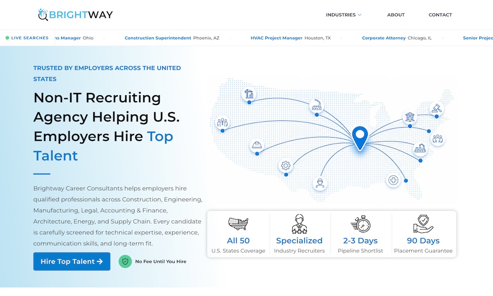 Brightway Career