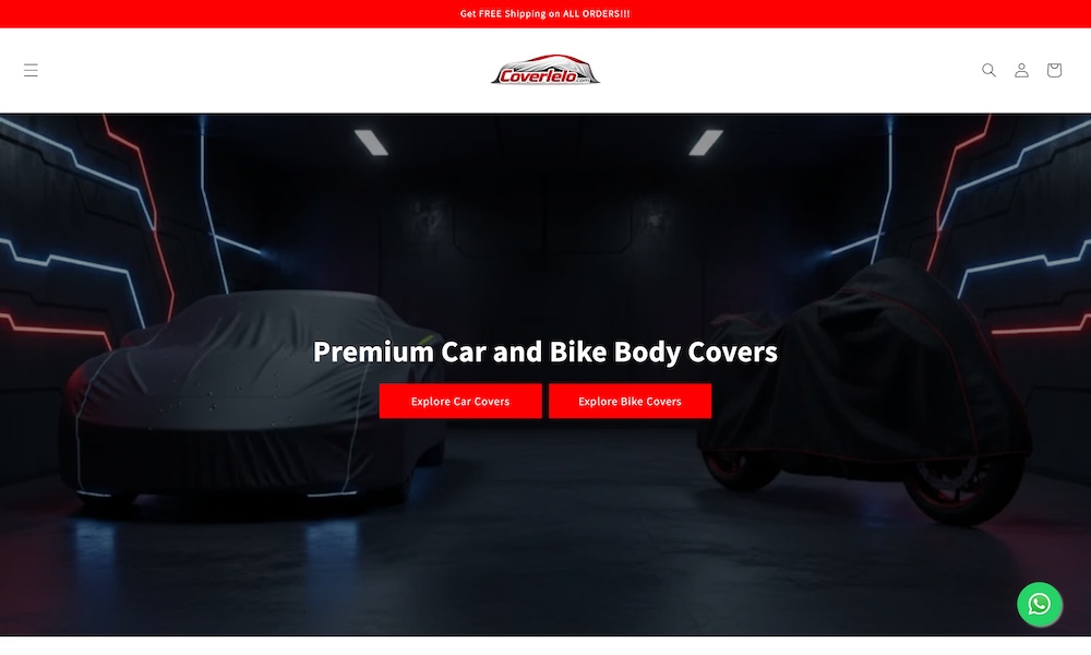 Coverlelo