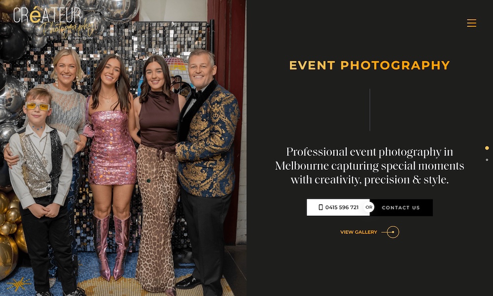 Createur Photography