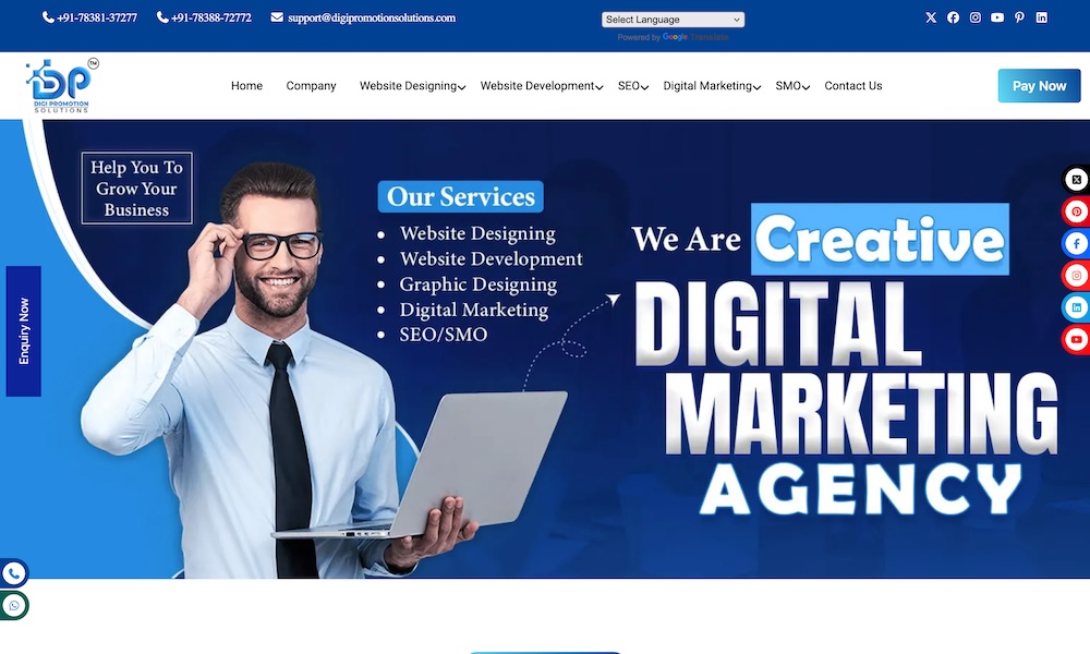 Digi Promotion Solutions