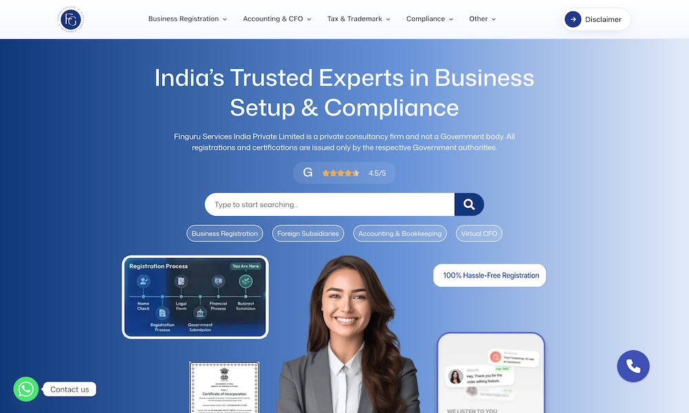 FinGuru India