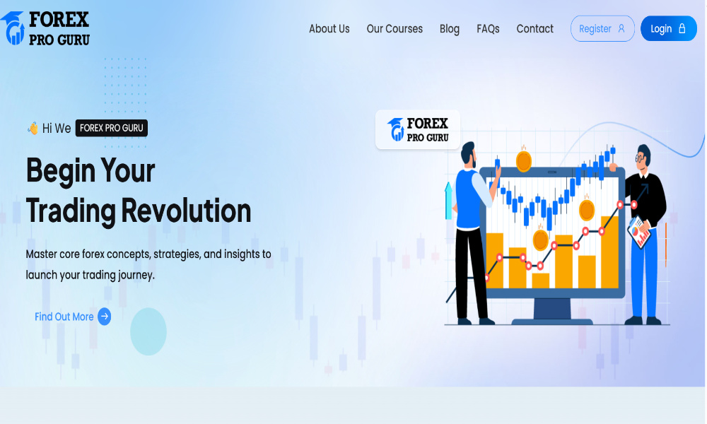 Forex Pro Guru