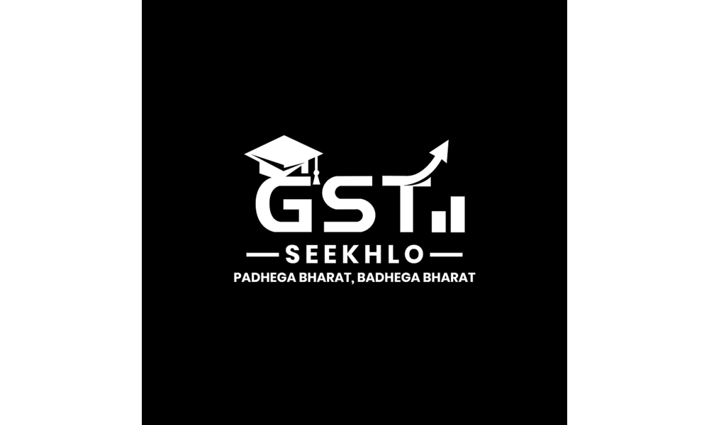 GST SEEKHLO