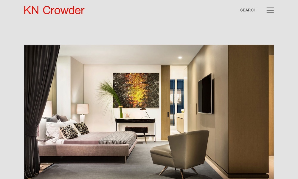 KN Crowder