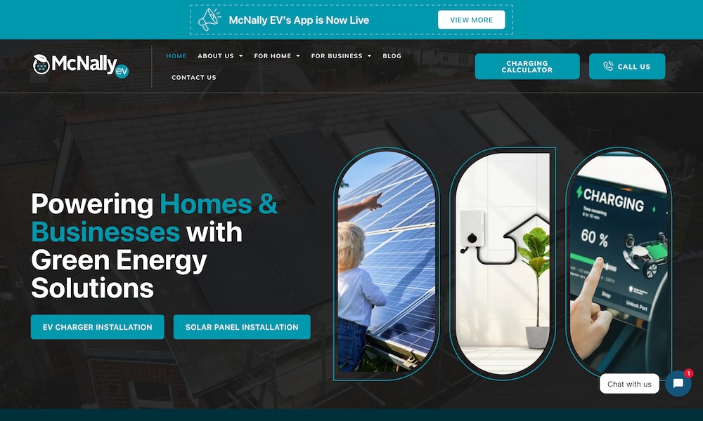 McNally EV
