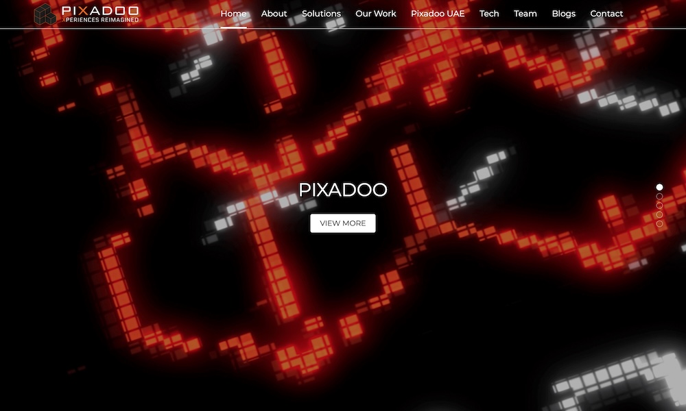 Pixadoo Visuals
