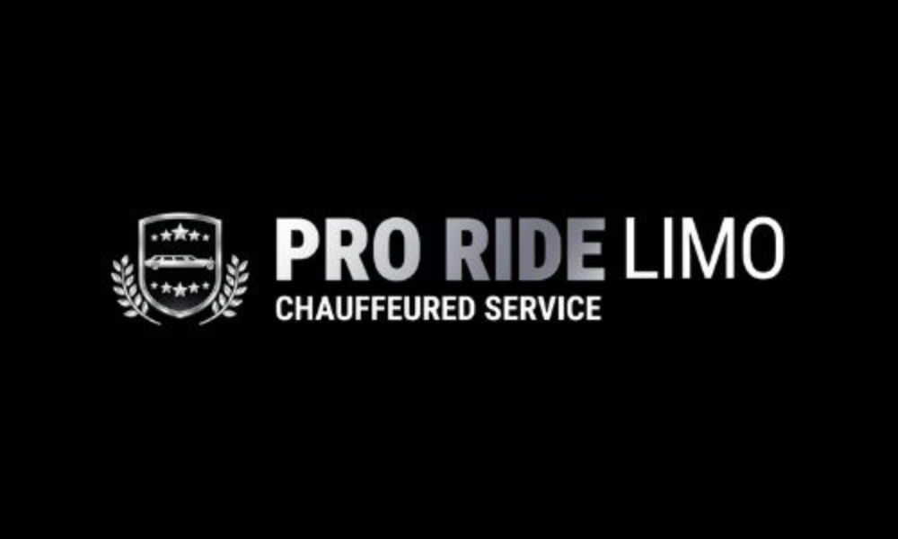 Pro Ride Luxury Limousine