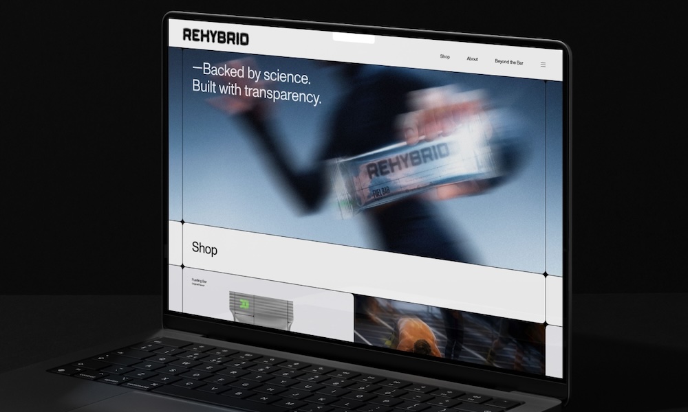 Rehybrid