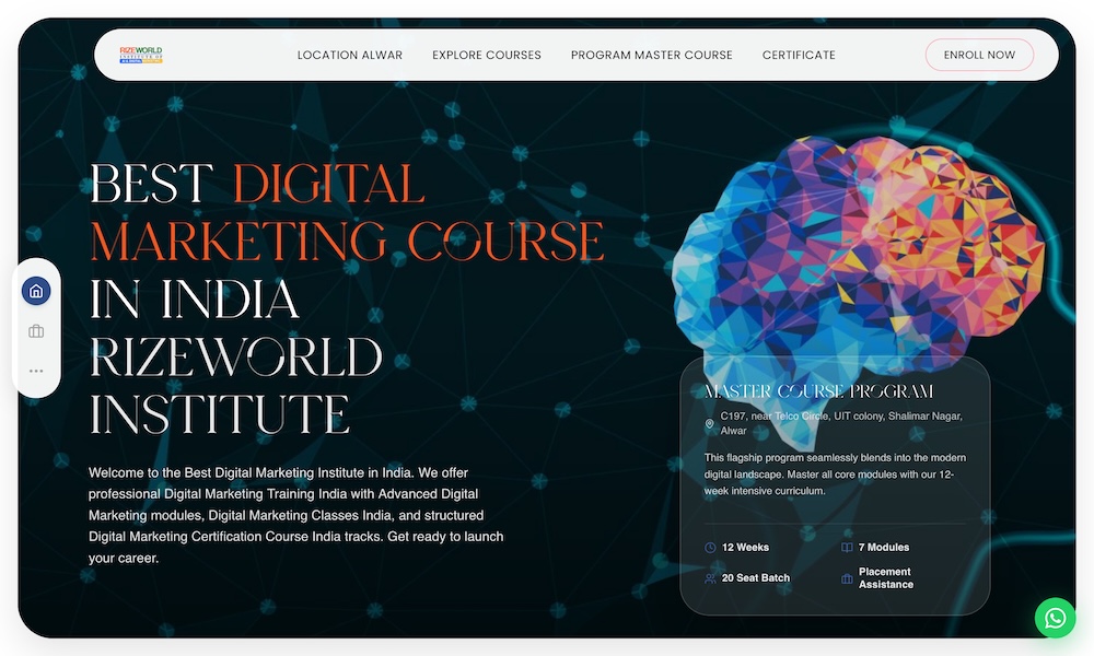 RizeWorld Institute