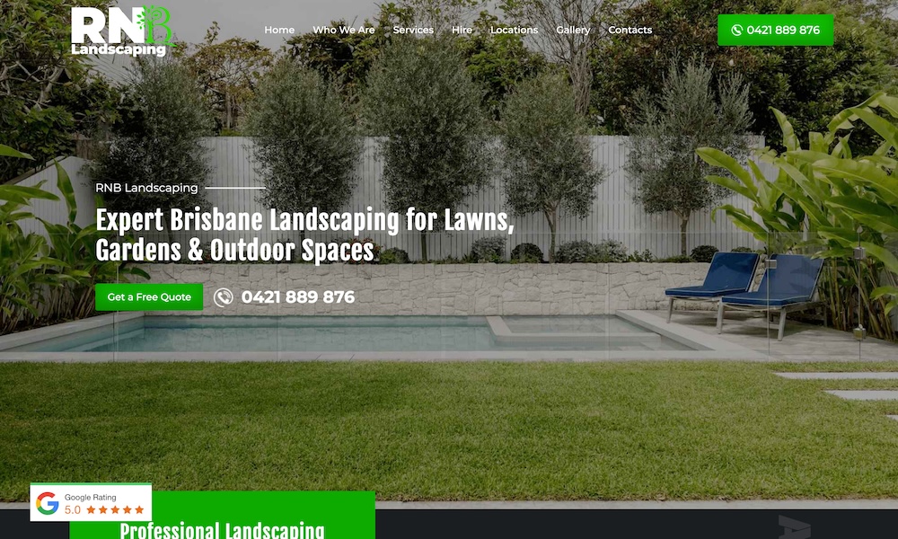 RNB Landscaping