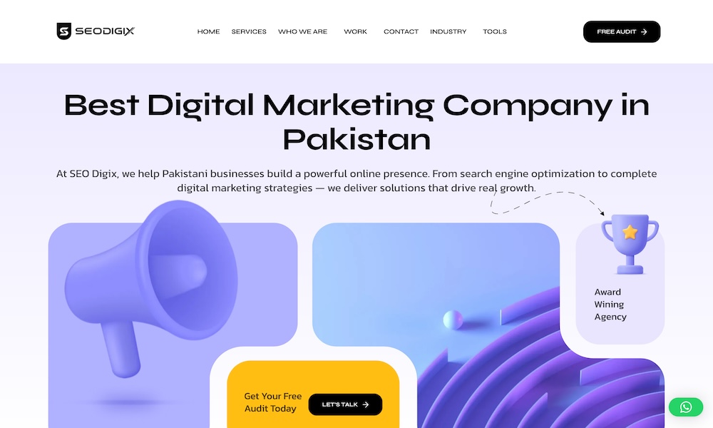 SEO Digix