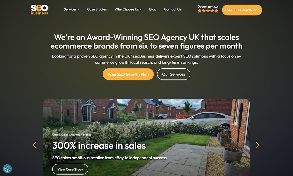 seoBusiness