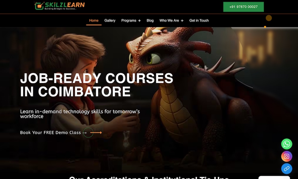 Skilzlearn