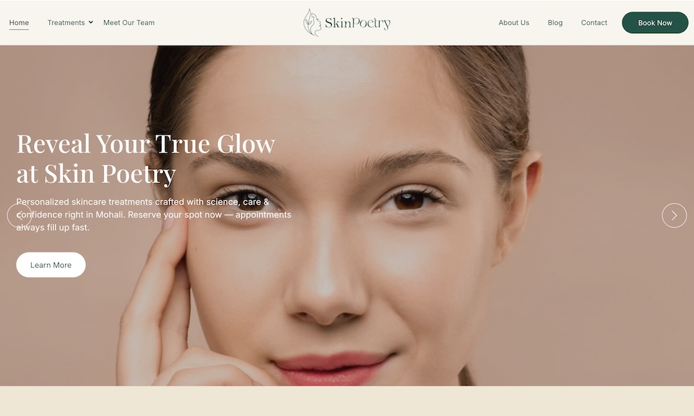 skinpoetry