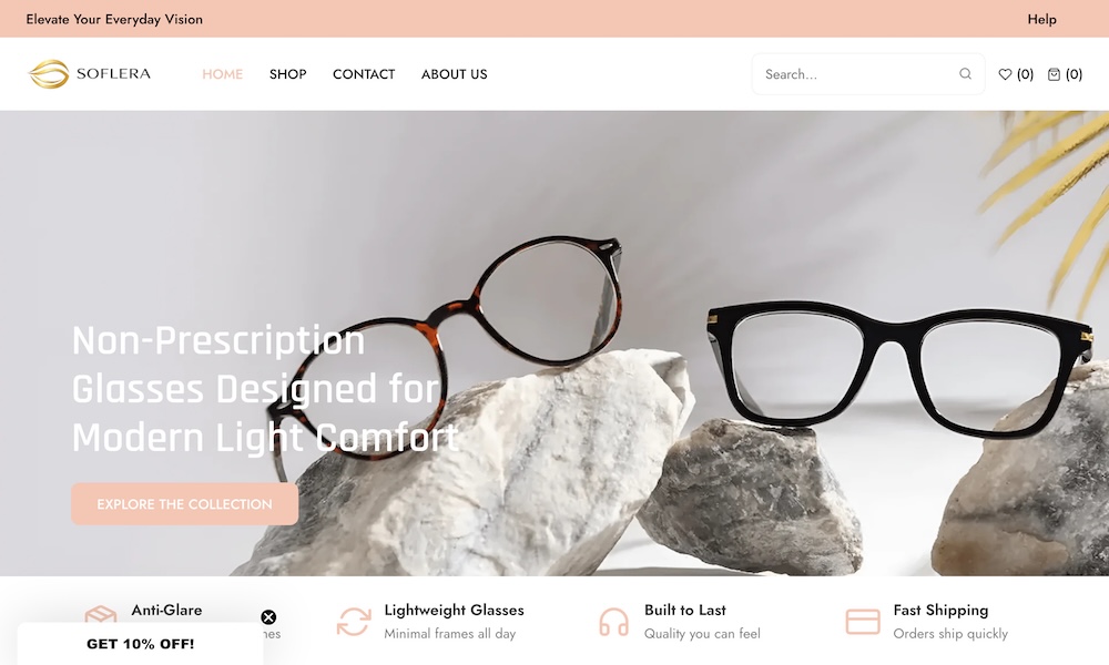 Soflera LLC