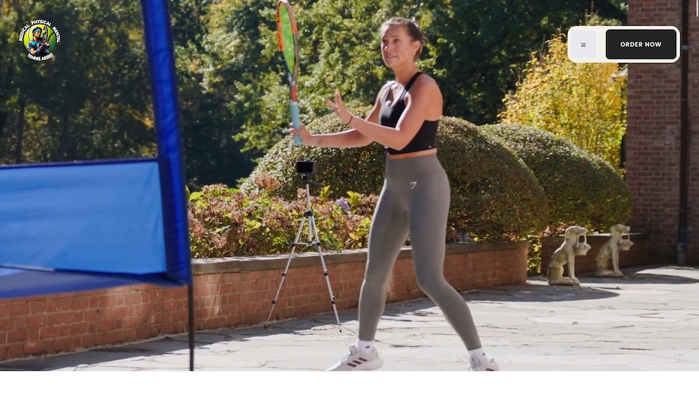Tennis Assist