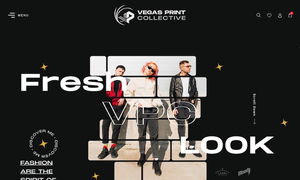 Vegas Print Collective