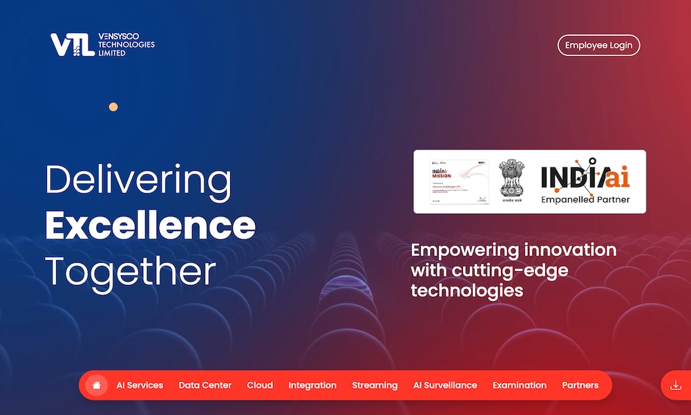 Vensysco Technologies Limited
