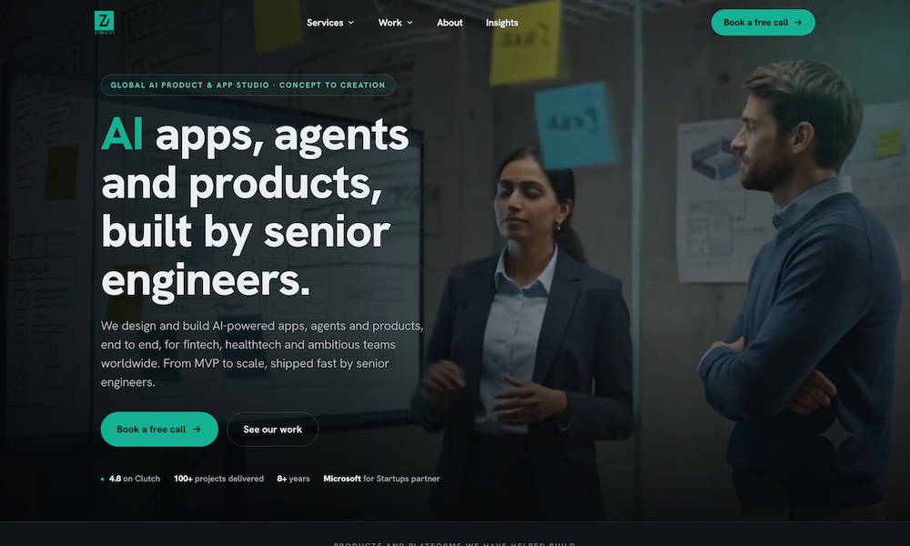 Zimozi Solutions Pte. Ltd