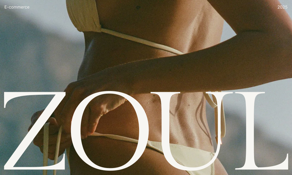 Zoull Swimwear Store