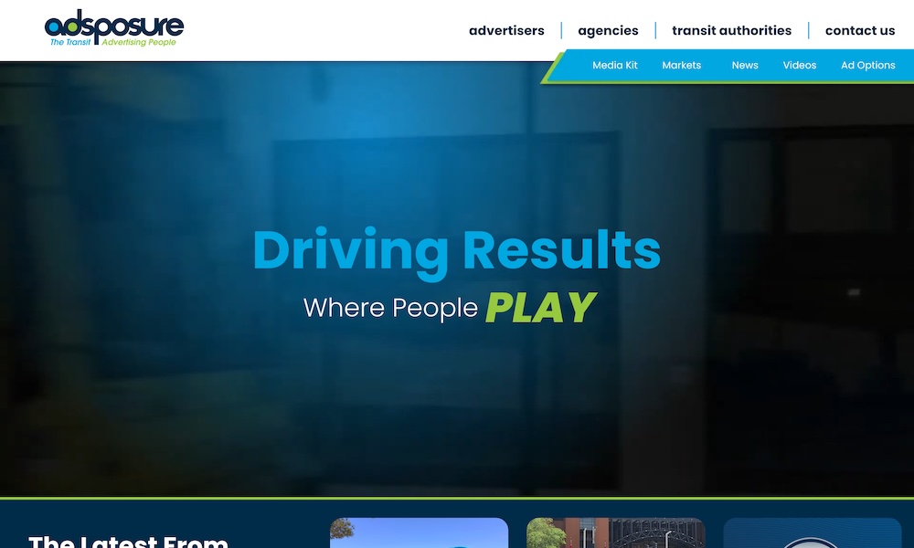 Adsposure