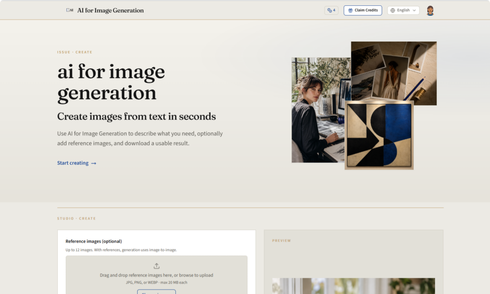 AI Image Expander