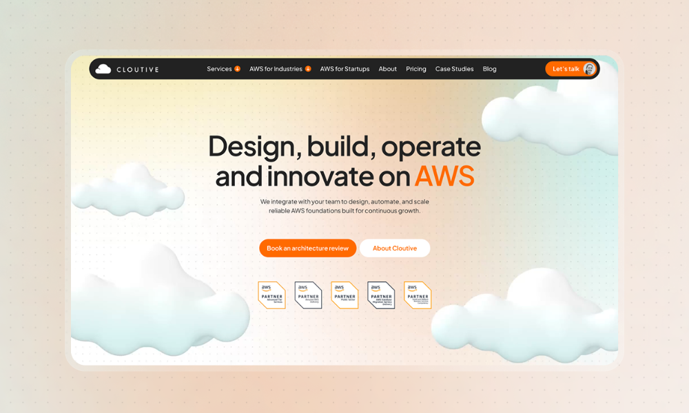 Cloutive