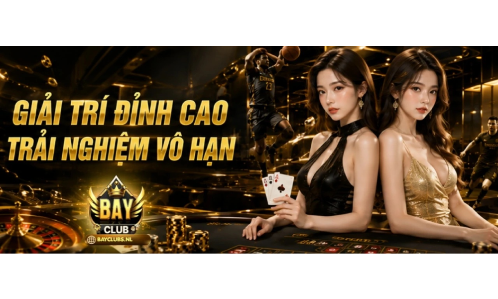 Cổng Game BAYCLUB