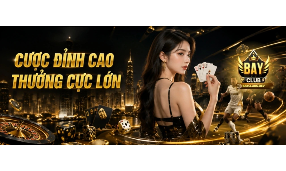 Cổng Game BAYCLUB