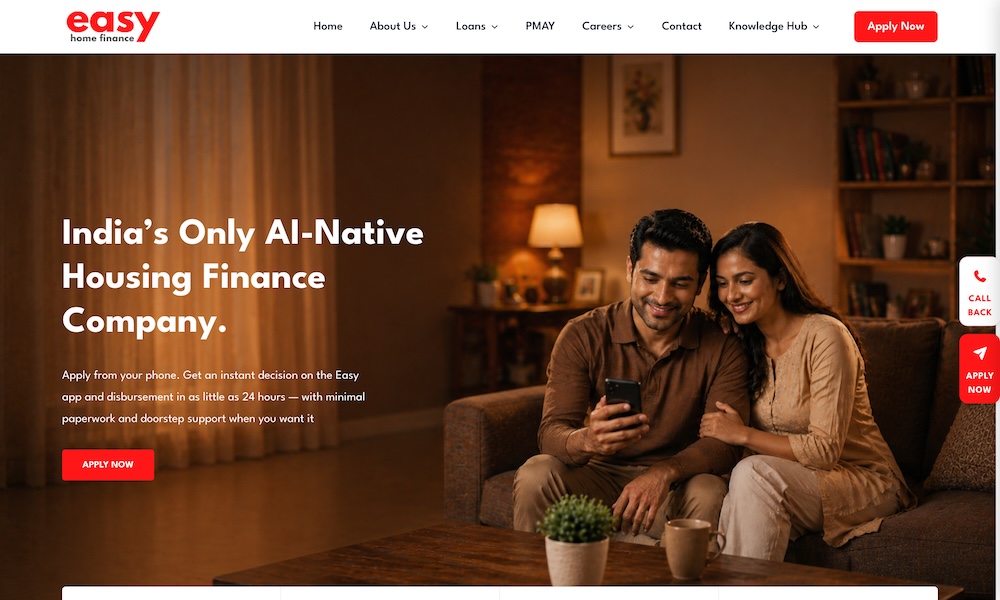 Easy Home Finance