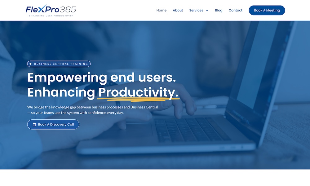Flexpro365