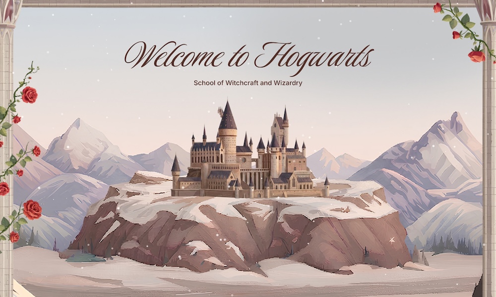 Hogwarts Story