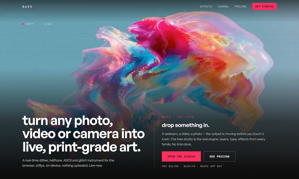 kott.io