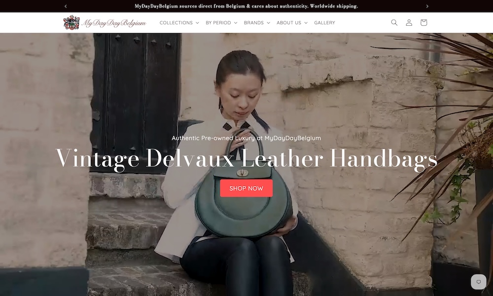 MyDayDayBelgium