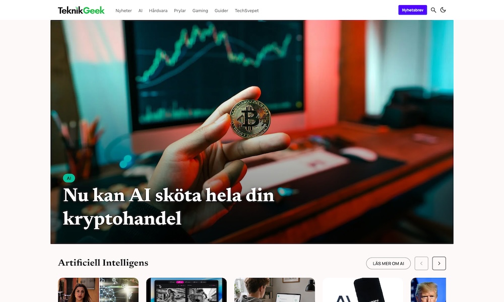 TeknikGeek