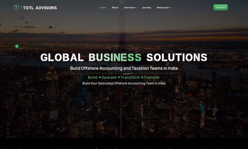 TOTL Advisors