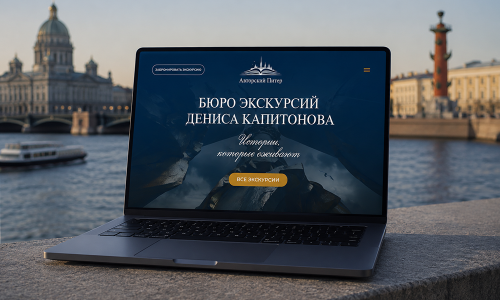 St. Petersburg