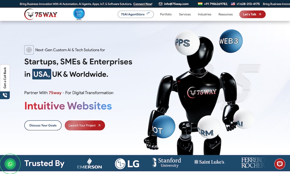 75way Technologies