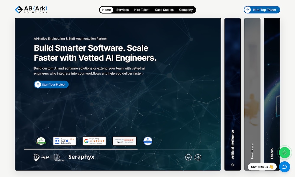 abark.tech