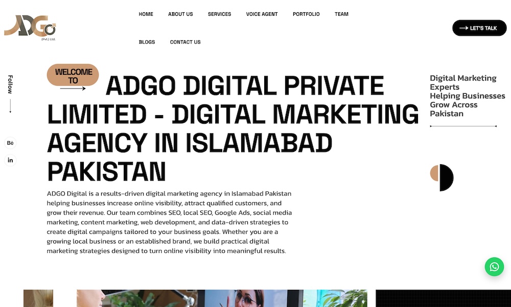 Adgo Digital