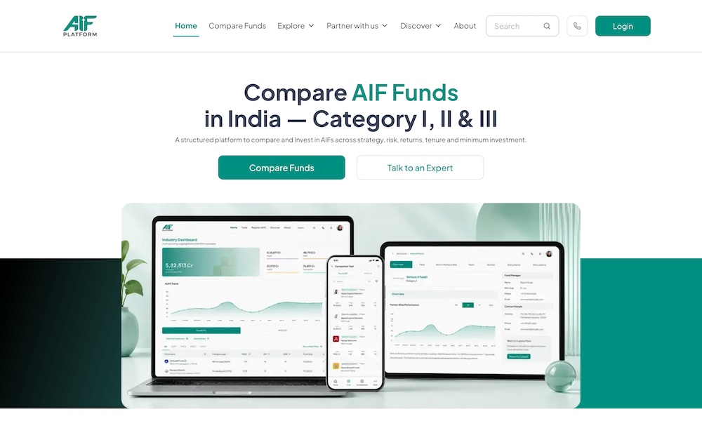 AIF Platform