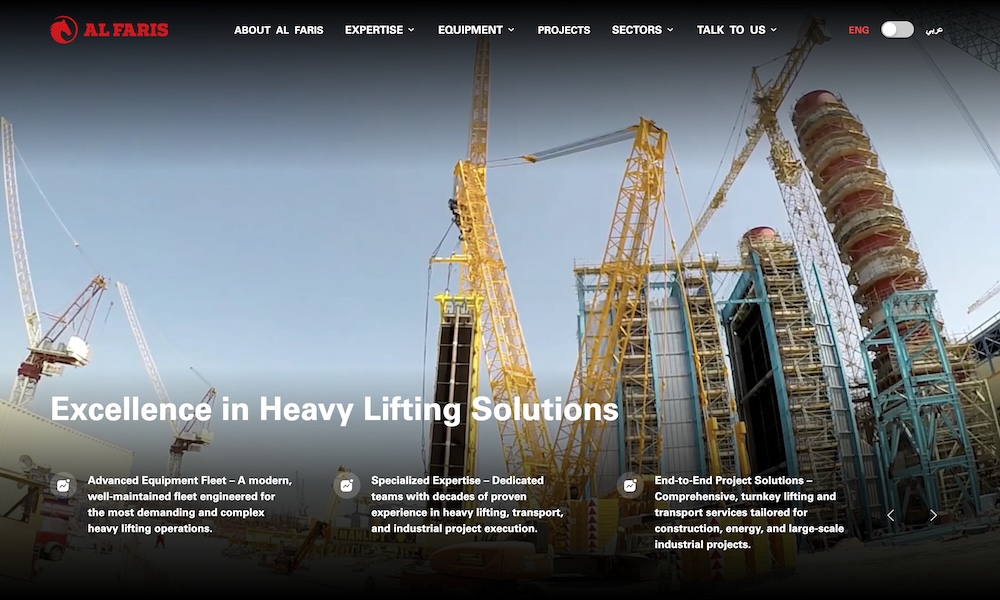 Alfaris Group
