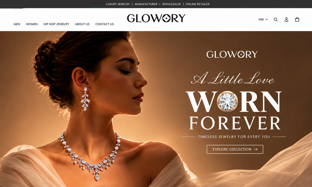 Glowory