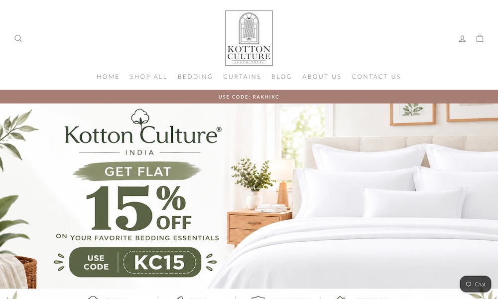 Kotton Culture