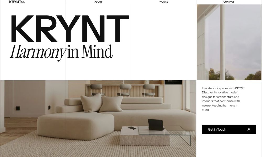 Krynt