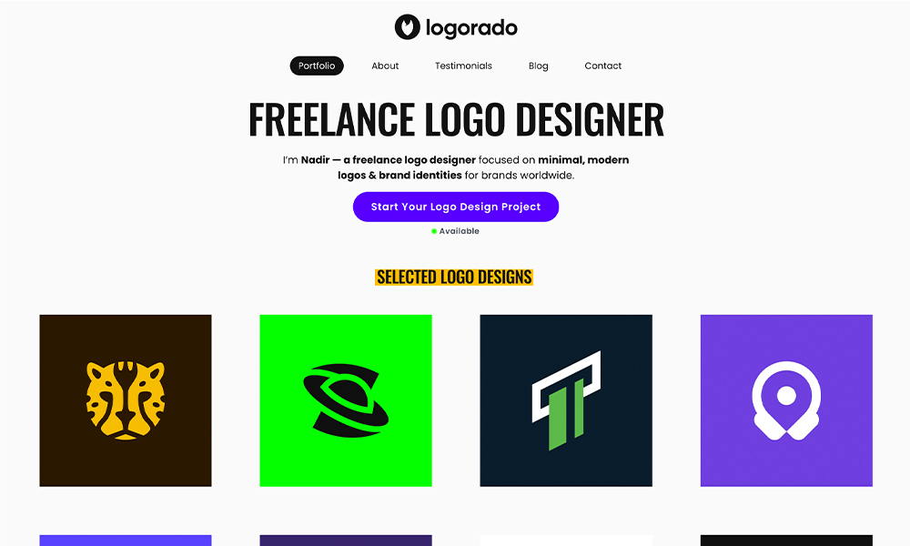 Logorado